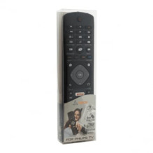 Sbox RC-01404 Remote Control for Philips TVs Sbox RC-01404 Remote Control for Philips TVs