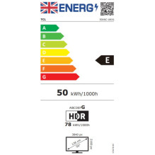 TCL 50V6C