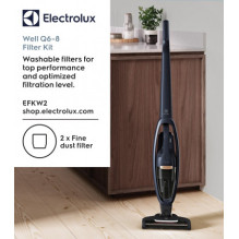 Electrolux EFKW2