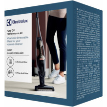 Electrolux ESKQ9 Electrolux ESKQ9