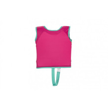 Bestway Bestway Pink 56 cm Swimming Vest 32177 Bestway Bestway Pink 56 cm Swimming Vest 32177