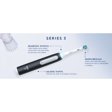 Oral-B iO3 Pink