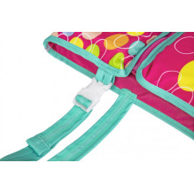 Bestway Bestway Pink 56 cm Swimming Vest 32177 Bestway Bestway Pink 56 cm Swimming Vest 32177