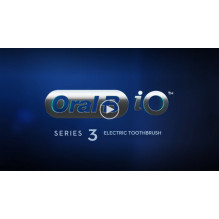 Oral-B iO3 Pink