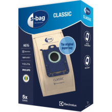 Electrolux E200S Electrolux E200S