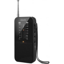 Philips TAR1509/00 FM/AM Philips TAR1509/00 FM/AM