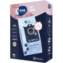 Electrolux E203S Electrolux E203S