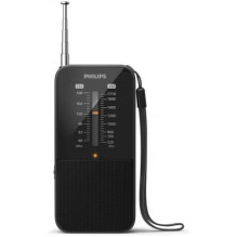 „Philips TAR1509/00“ FM/AM garsiakalbis