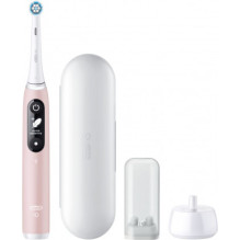 Oral-B iO6 Pink Sand