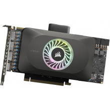 Corsair iCUE LINK XG3 RGB HYBRID GPU Water Block (4090 / 4080) Corsair iCUE LINK XG3 RGB HYBRID GPU Water Block (4090 / 4080)