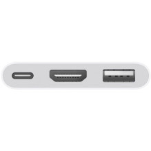 Apple MW5M3ZM/A Digital AV Multiport Adapter