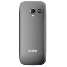 eSTAR Digni Call 4G Silver eSTAR Digni Call 4G Silver