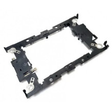 „Dynatron S7 80 mm“ procesoriaus aušintuvas A 2774 „Dynatron S7 80 mm“ procesoriaus aušintuvas A 2774