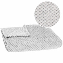 Springos HA7090 150 x 200 cm Gray Springos HA7090 150 x 200 cm Gray