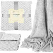Springos HA7090 150 x 200 cm Gray Springos HA7090 150 x 200 cm Gray