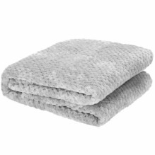 Springos HA7090 150 x 200 cm Gray Springos HA7090 150 x 200 cm Gray