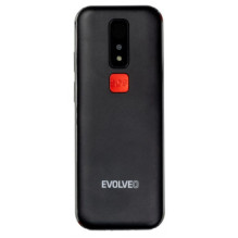 Evolveo EasyPhone LT Black