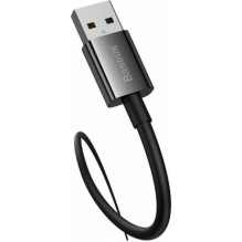 Baseus Superior USB to USB-C 100W 1m Black