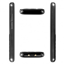 Evolveo EasyPhone LT Black