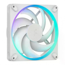 Fractal Design Momentum 140mm RGB White