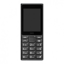 HMD 105 4G TA-1653 DS BLACK