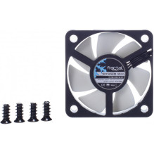 Fractal Design Silent Series R3 50mm Case Fan FD-FAN-SSR3-50-WT Fractal Design Silent Series R3 50mm Case Fan FD-FAN-SSR3-50-WT