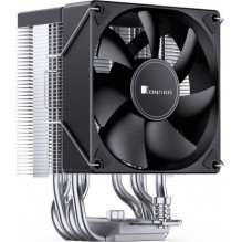 Jonsbo CR-1400 Evo Standard 92 mm CPU Cooler Jonsbo CR-1400 Evo Standard 92 mm CPU Cooler
