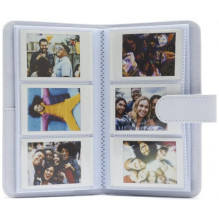 „Fujifilm Instax Mini Clay White“