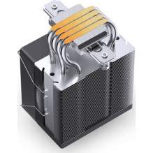 Jonsbo CR-1400 Evo Standard 92 mm CPU Cooler Jonsbo CR-1400 Evo Standard 92 mm CPU Cooler
