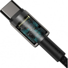 Baseus Tungsten CATWJ-A01 Black Baseus Tungsten CATWJ-A01 Black