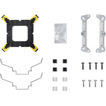 Jonsbo CR-1400 Evo Standard 92 mm CPU Cooler Jonsbo CR-1400 Evo Standard 92 mm CPU Cooler