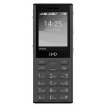 HMD 130 Music (TA-1717) Pilka ENG HMD 130 Music (TA-1717) Pilka ENG