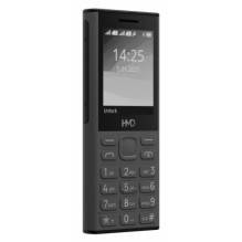 HMD 130 Music (TA-1717) Pilka ENG HMD 130 Music (TA-1717) Pilka ENG