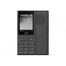 HMD 130 Music Dual Dark Grey