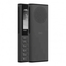 HMD 130 Music Dual Dark Grey HMD 130 Music Dual Dark Grey