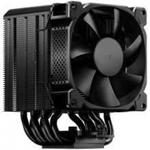 Jonsbo HX6200D 120 mm CPU Cooler Black Jonsbo HX6200D 120 mm CPU Cooler Black