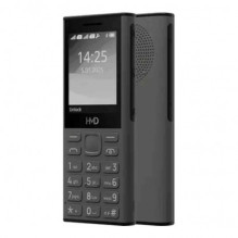 HMD 130 Music Dual Dark Grey HMD 130 Music Dual Dark Grey