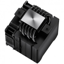 Jonsbo HX6200D 120 mm CPU Cooler Black Jonsbo HX6200D 120 mm CPU Cooler Black