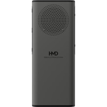 HMD 130 Music Dual Dark Grey HMD 130 Music Dual Dark Grey