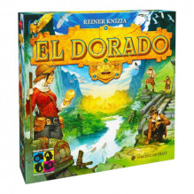 Brain Games El Dorado (LT /...