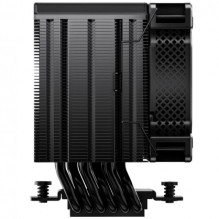 Jonsbo HX6200D 120 mm CPU Cooler Black Jonsbo HX6200D 120 mm CPU Cooler Black