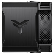 Jonsbo HX6200D 120 mm CPU Cooler Black Jonsbo HX6200D 120 mm CPU Cooler Black
