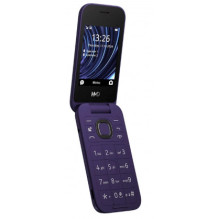 HMD 2660 Flip (TA-1711) Twilight Violet HMD 2660 Flip (TA-1711) Twilight Violet