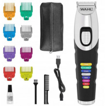 Wahl spalvota barzdos kirpimo priemonė 09893.0443 Wahl spalvota barzdos kirpimo priemonė 09893.0443