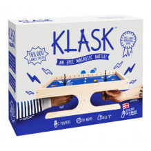 Brain Games Klasė
