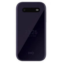 HMD 2660 Flip (TA-1711) Twilight Violet HMD 2660 Flip (TA-1711) Twilight Violet
