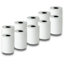 Qoltec 51896 Thermal roll 57 x 20 Qoltec 51896 Thermal roll 57 x 20