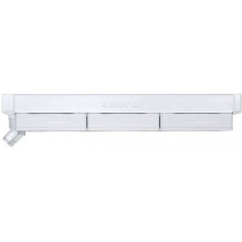 Lian Li GALAHAD II 360 Trinity Performance Complete Water Cooler White Lian Li GALAHAD II 360 Trinity Performance Complete Water Cooler White