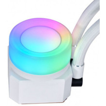 Lian Li GALAHAD II 360 Trinity Performance Complete Water Cooler White Lian Li GALAHAD II 360 Trinity Performance Complete Water Cooler White