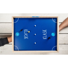 Brain Games Klask